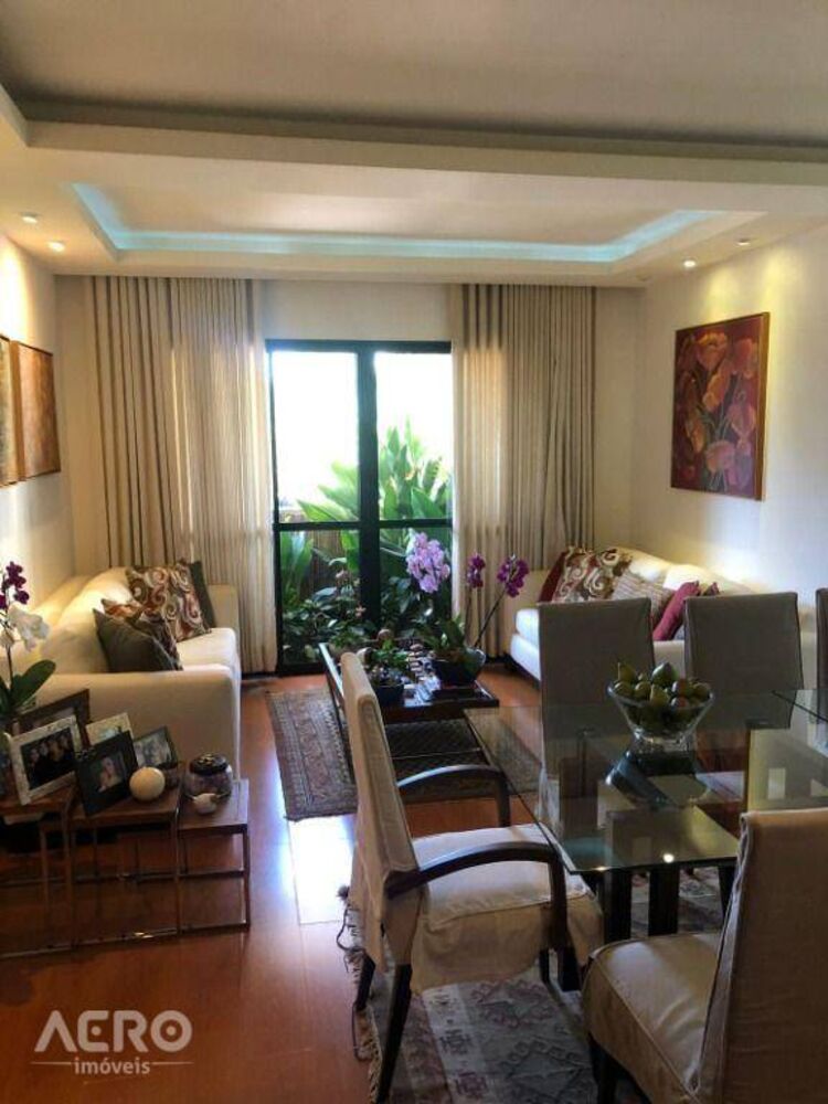 Apartamento, 3 quartos, 155 m² - Foto 7