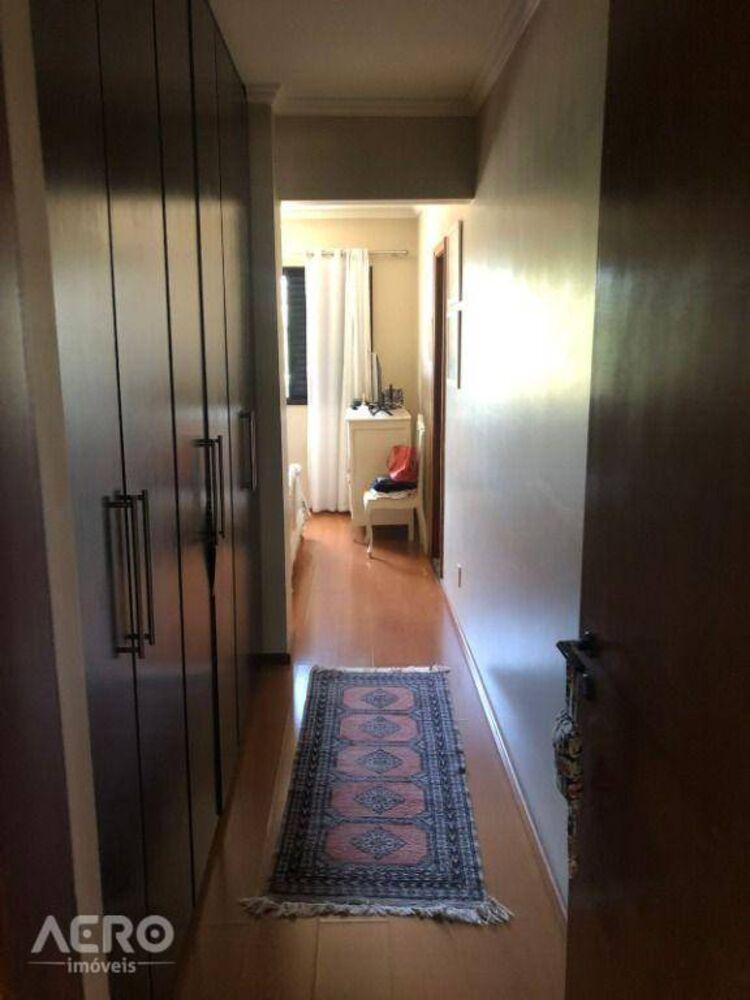 Apartamento, 3 quartos, 155 m² - Foto 10