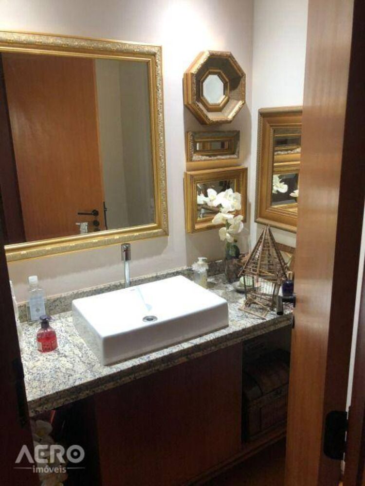 Apartamento, 3 quartos, 155 m² - Foto 37