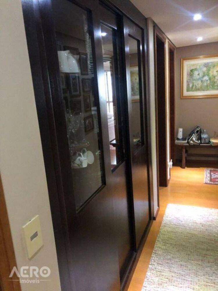 Apartamento, 3 quartos, 155 m² - Foto 9