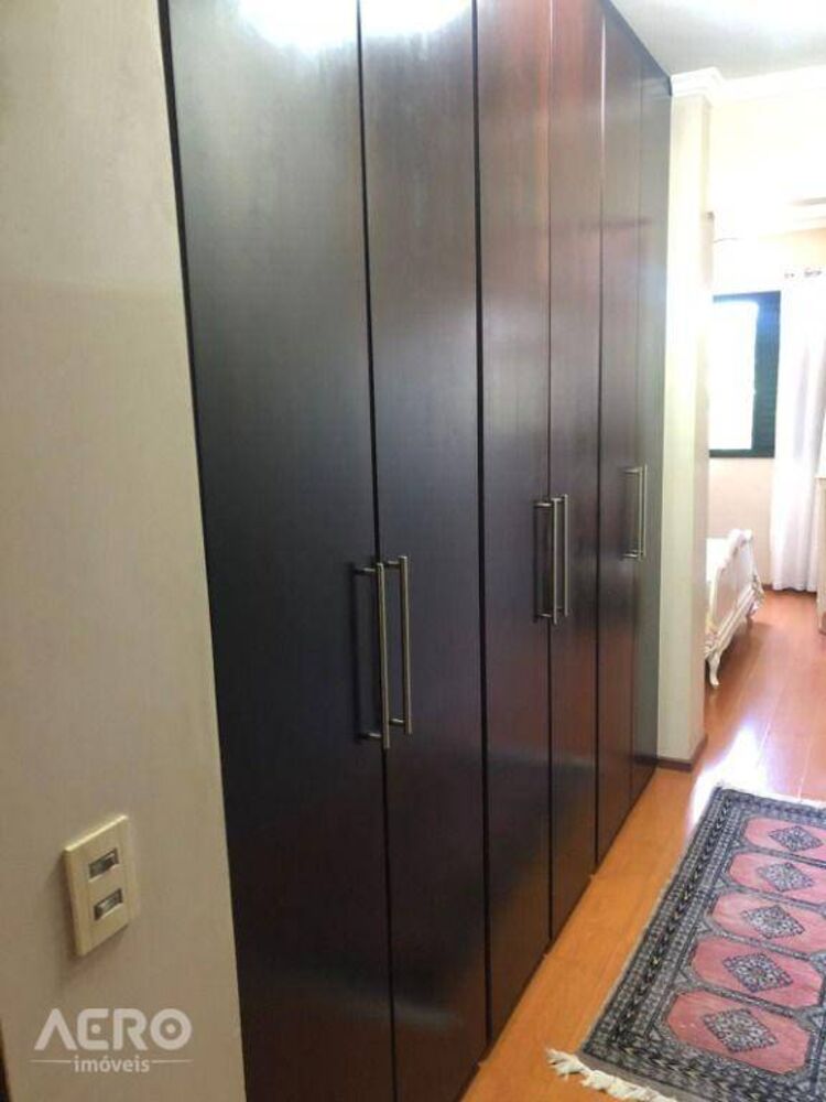 Apartamento, 3 quartos, 155 m² - Foto 11