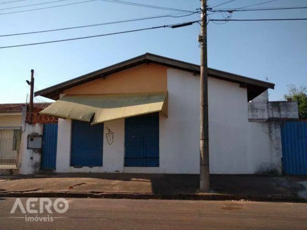 Casa, 2 quartos, 209 m² - Foto 1