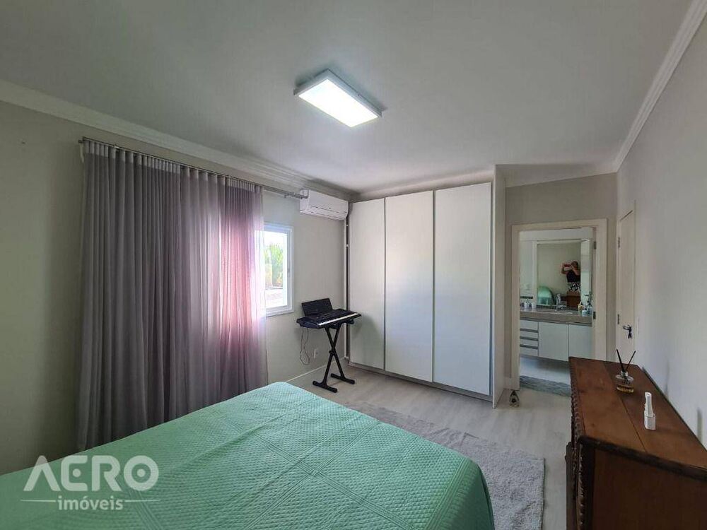 Casa de Condomínio, 4 quartos - Foto 39