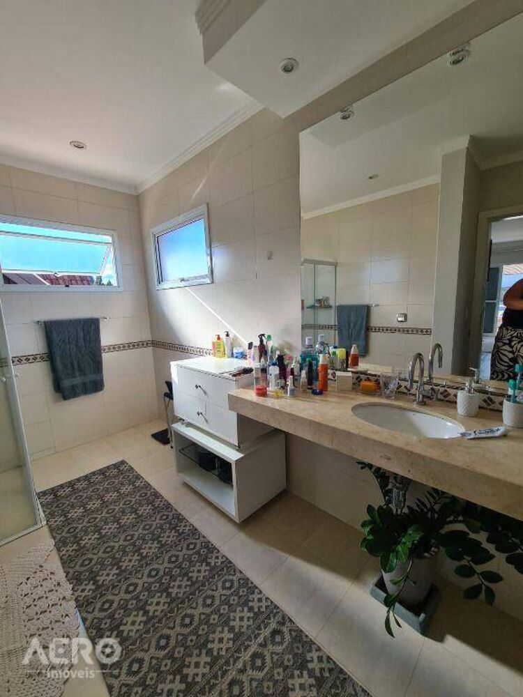 Casa de Condomínio, 4 quartos - Foto 42