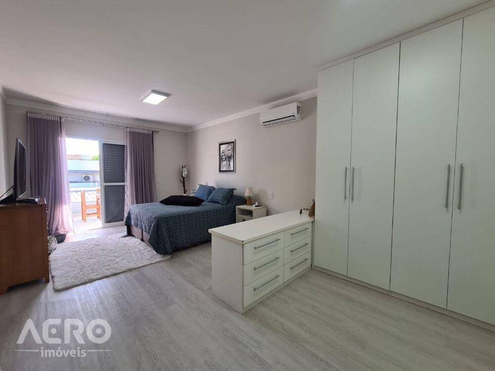 Casa de Condomínio, 4 quartos - Foto 43