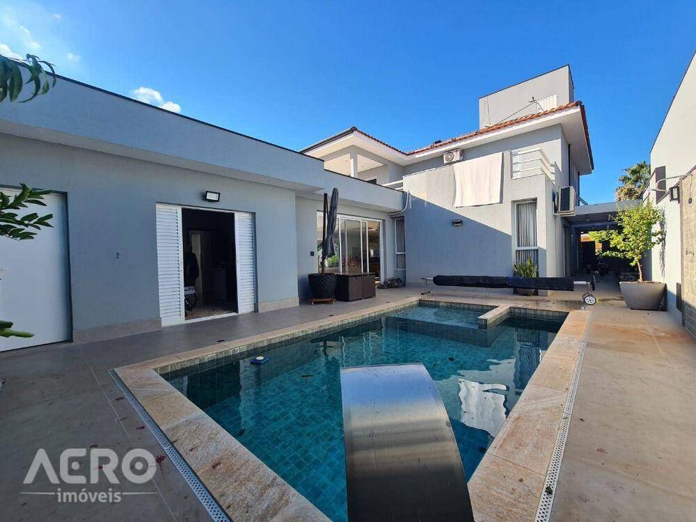 Casa de Condomínio, 4 quartos - Foto 8