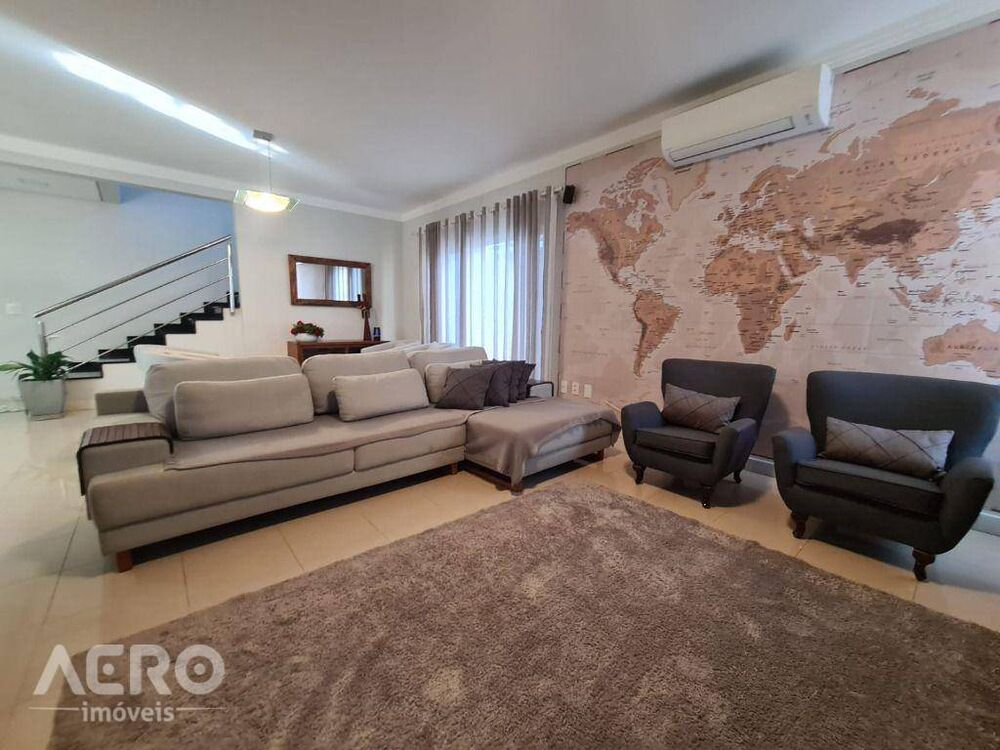 Casa de Condomínio, 4 quartos - Foto 25