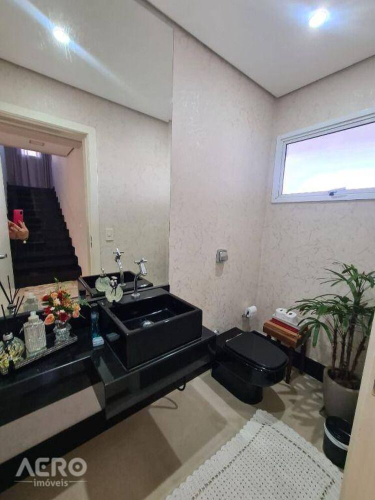 Casa de Condomínio, 4 quartos - Foto 30