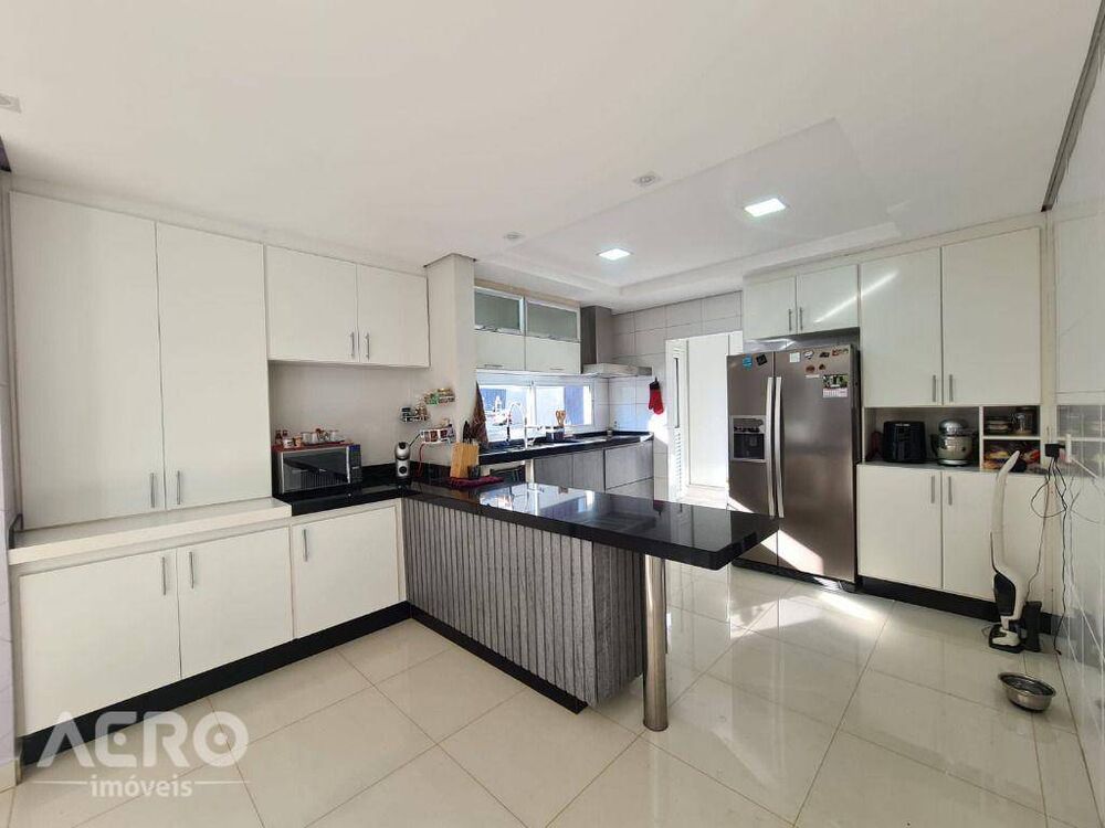 Casa de Condomínio, 4 quartos - Foto 18