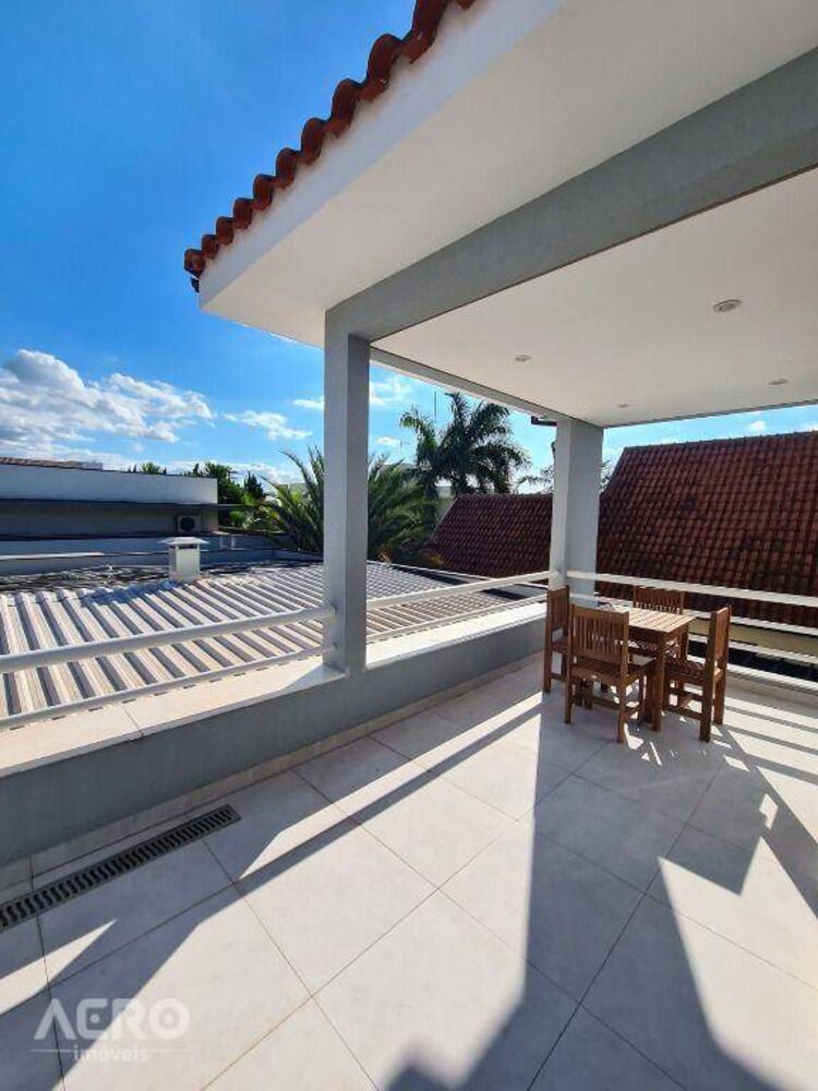 Casa de Condomínio, 4 quartos - Foto 46