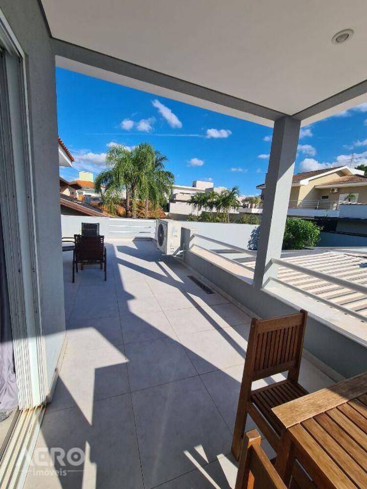 Casa de Condomínio, 4 quartos - Foto 47