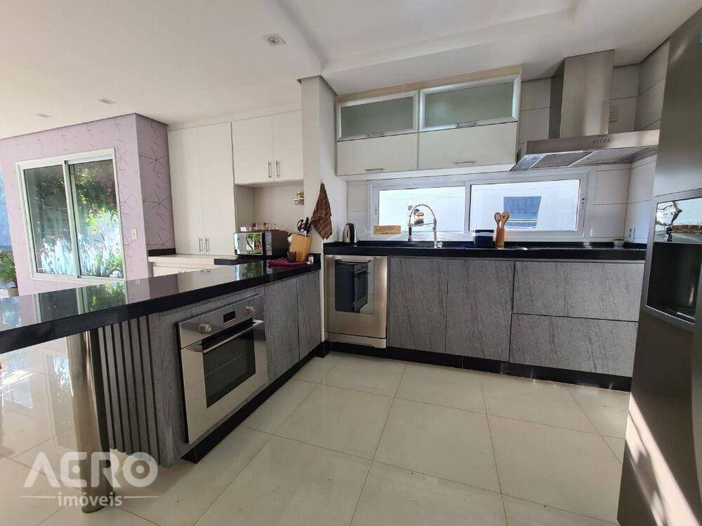 Casa de Condomínio, 4 quartos - Foto 17