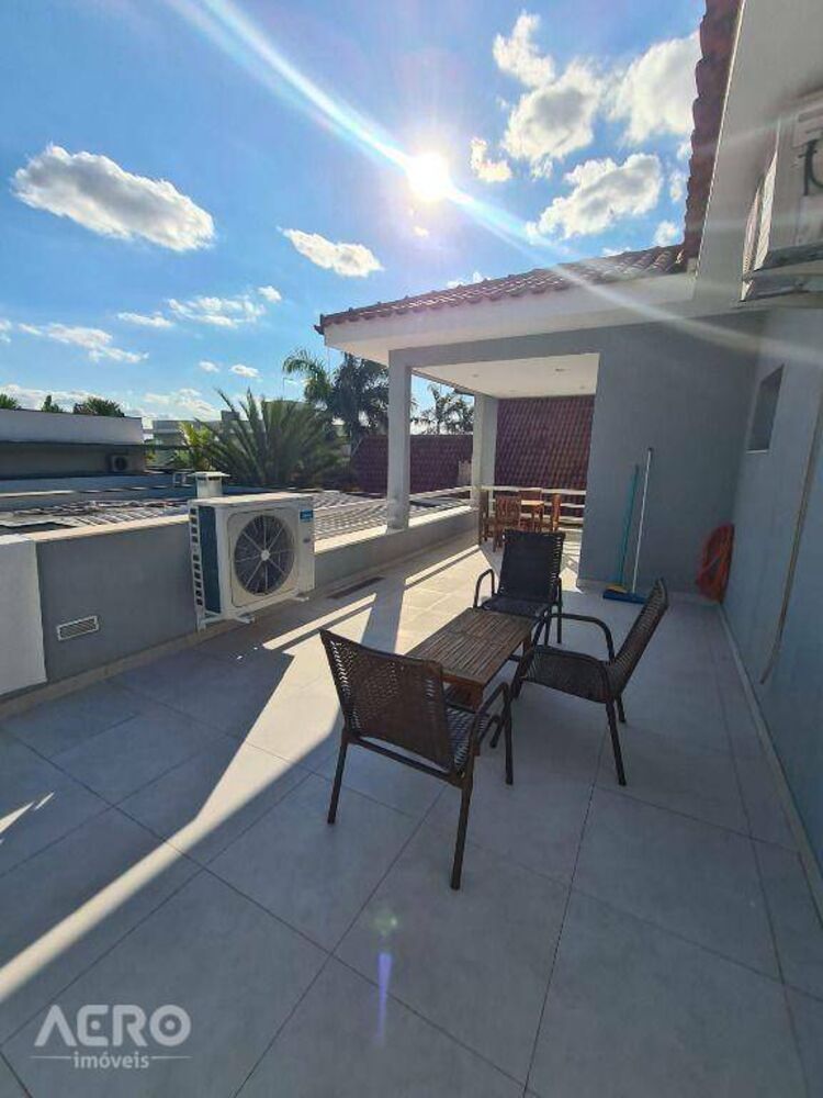 Casa de Condomínio, 4 quartos - Foto 45