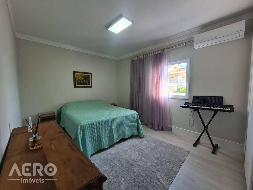 Casa de Condomínio, 4 quartos - Foto 38