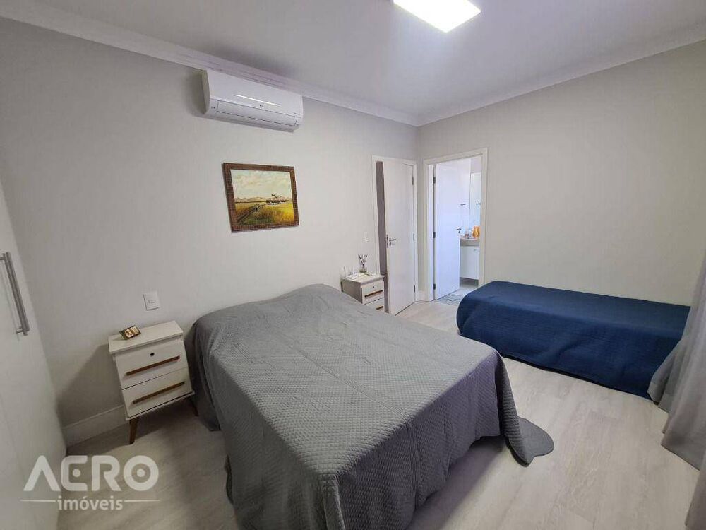 Casa de Condomínio, 4 quartos - Foto 35