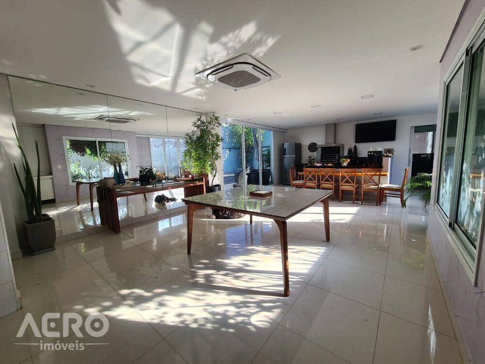 Casa de Condomínio, 4 quartos - Foto 11