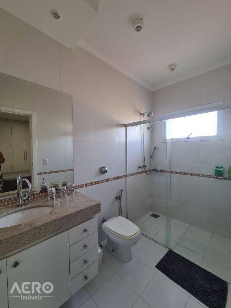 Casa de Condomínio, 4 quartos - Foto 36