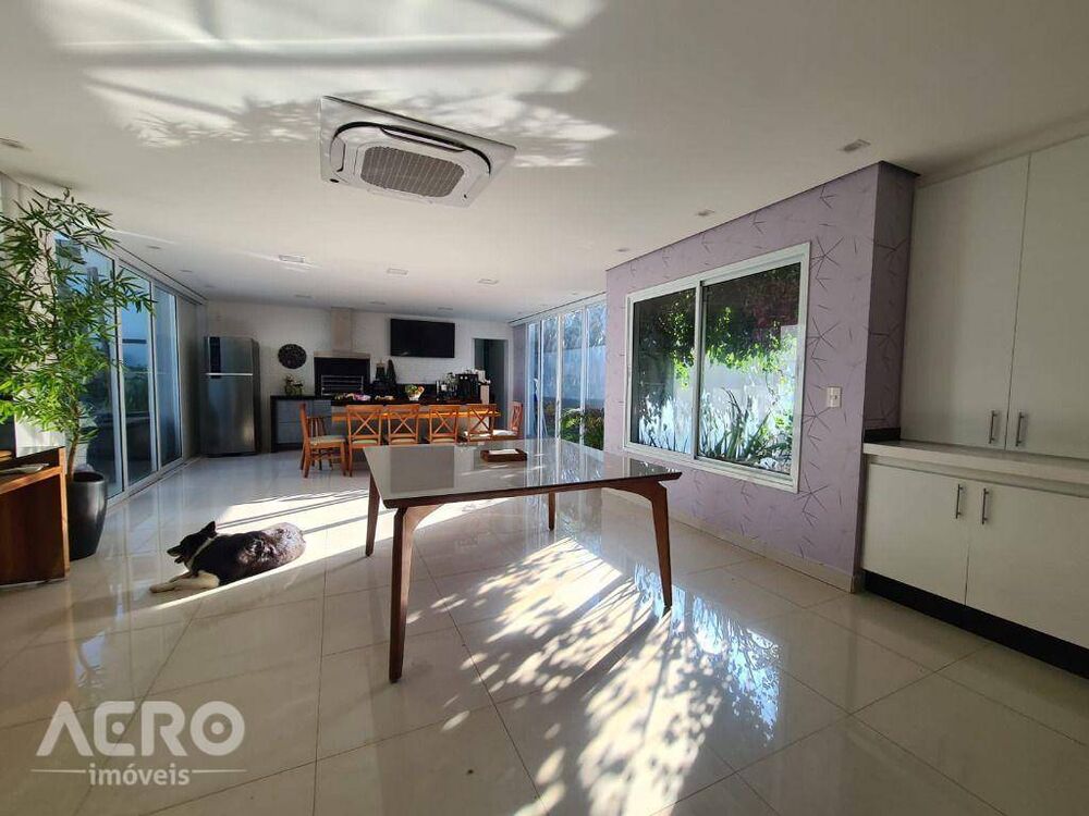 Casa de Condomínio, 4 quartos - Foto 12