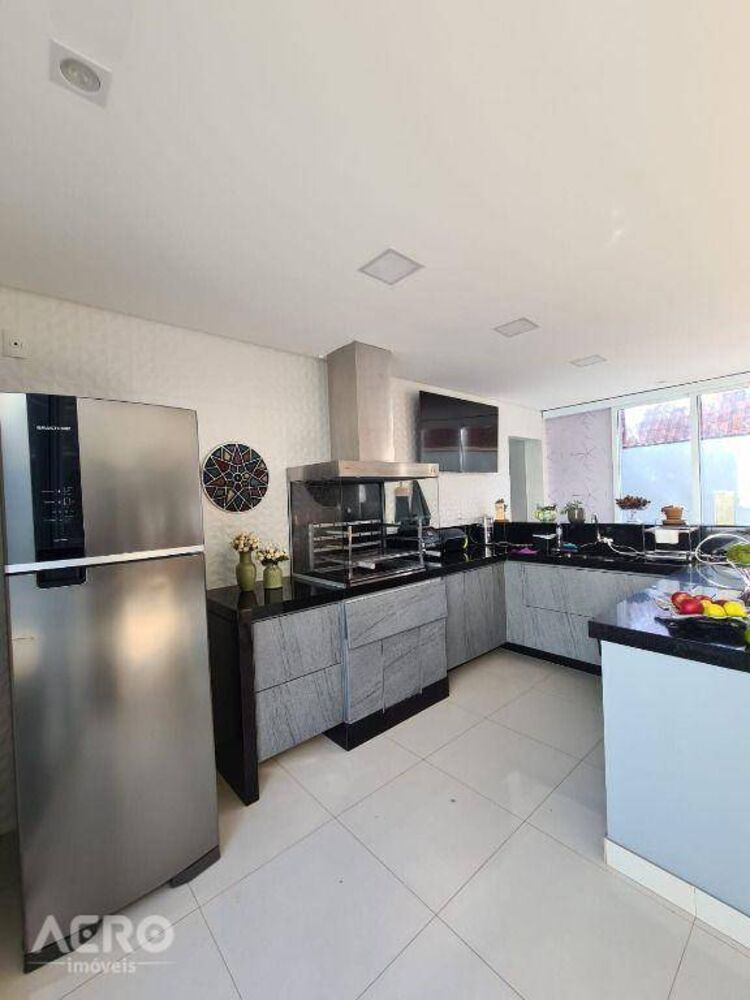 Casa de Condomínio, 4 quartos - Foto 19