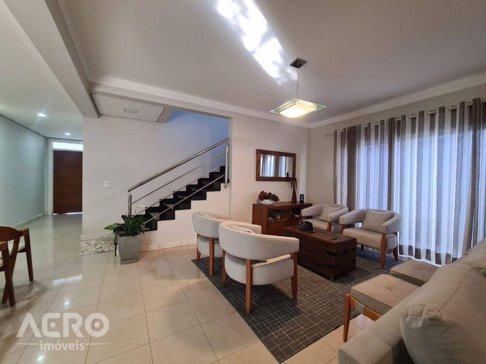 Casa de Condomínio, 4 quartos - Foto 24