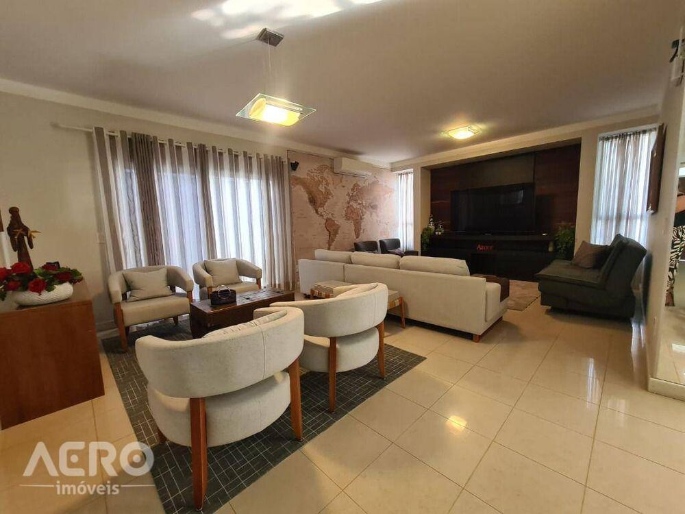 Casa de Condomínio, 4 quartos - Foto 28