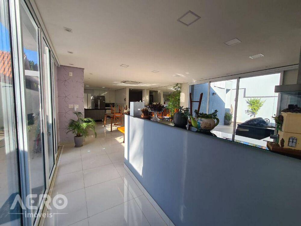 Casa de Condomínio, 4 quartos - Foto 20