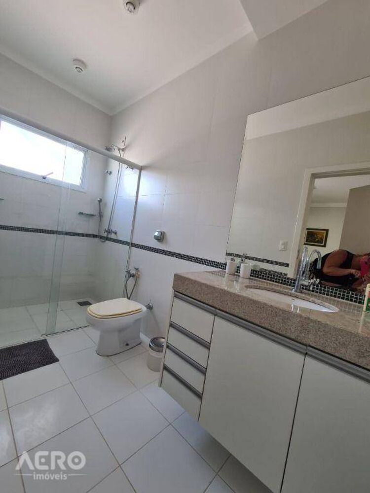 Casa de Condomínio, 4 quartos - Foto 40