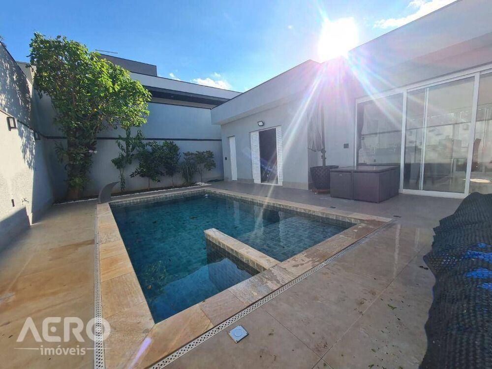 Casa de Condomínio, 4 quartos - Foto 9