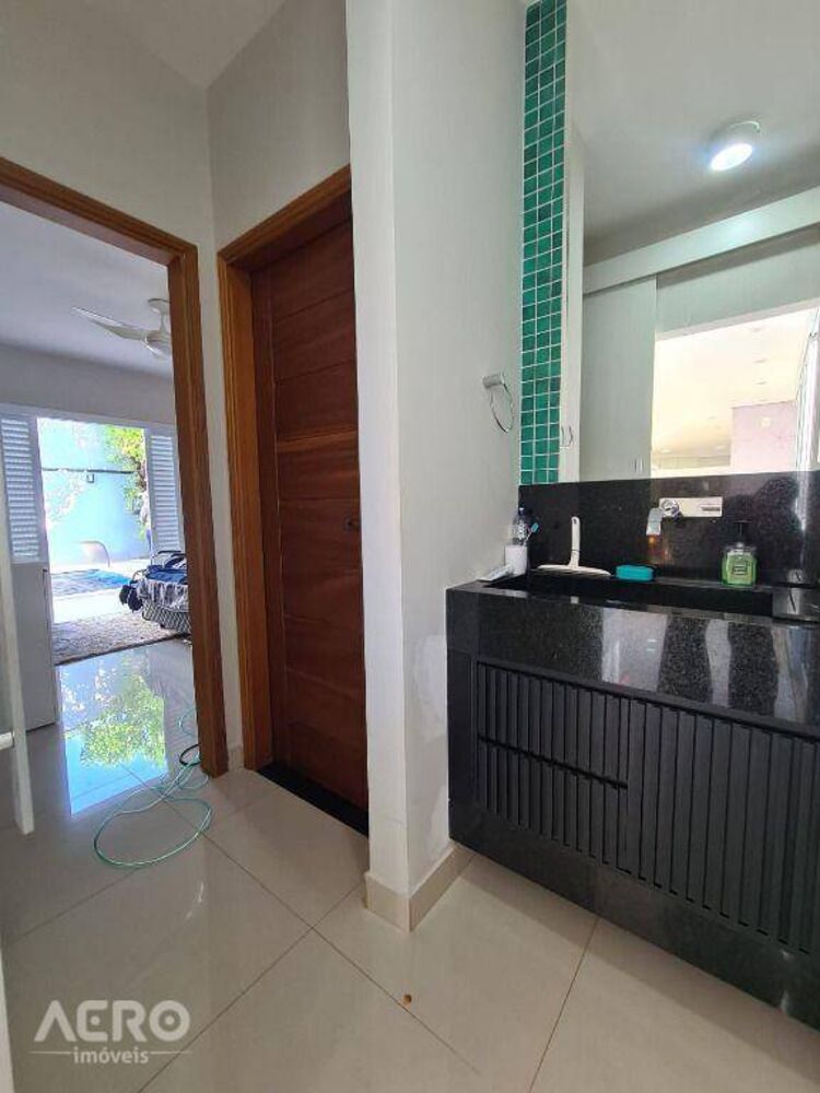 Casa de Condomínio, 4 quartos - Foto 21