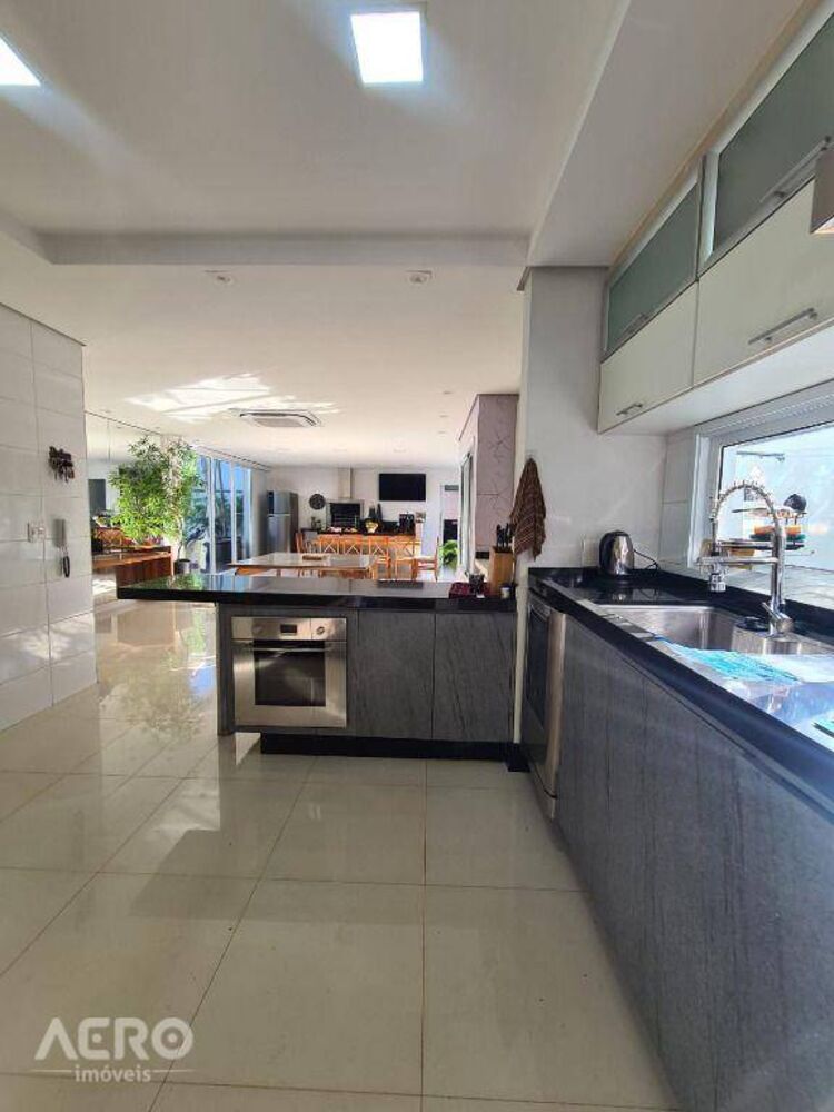 Casa de Condomínio, 4 quartos - Foto 14