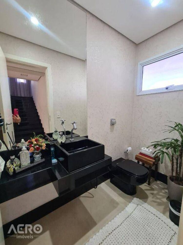 Casa de Condomínio, 4 quartos - Foto 29