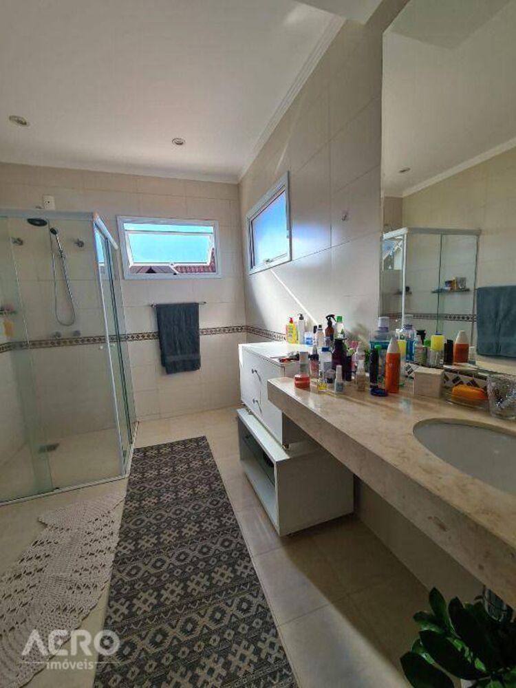 Casa de Condomínio, 4 quartos - Foto 41