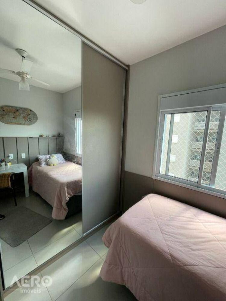Apartamento, 3 quartos, 69 m² - Foto 8