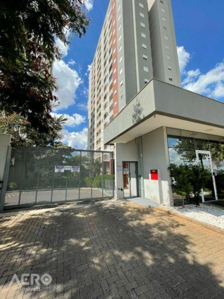 Apartamento, 3 quartos, 69 m² - Foto 4