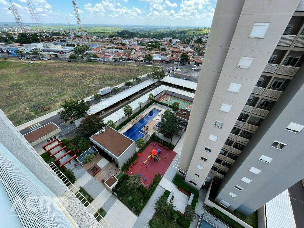 Apartamento, 3 quartos, 69 m² - Foto 1