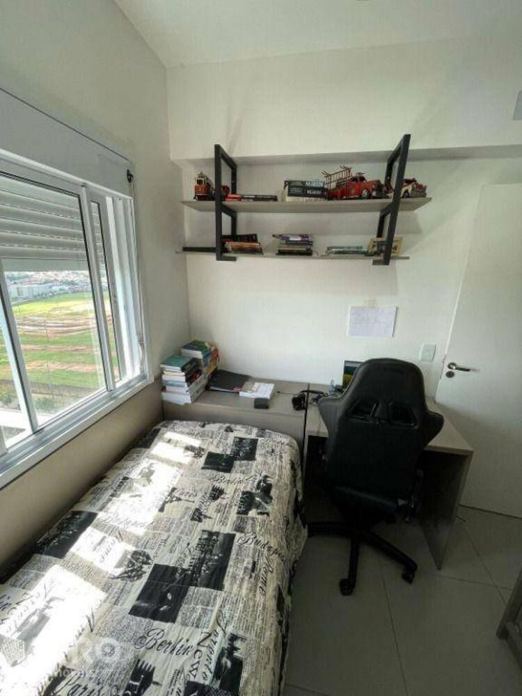 Apartamento, 3 quartos, 69 m² - Foto 21