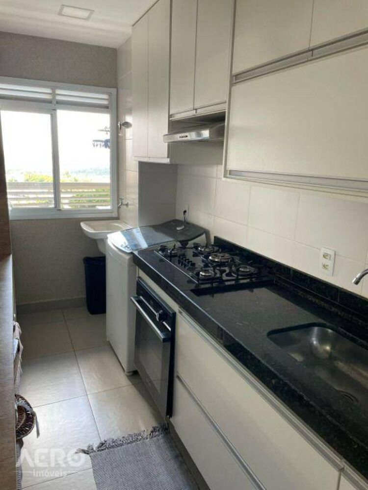 Apartamento, 3 quartos, 69 m² - Foto 11