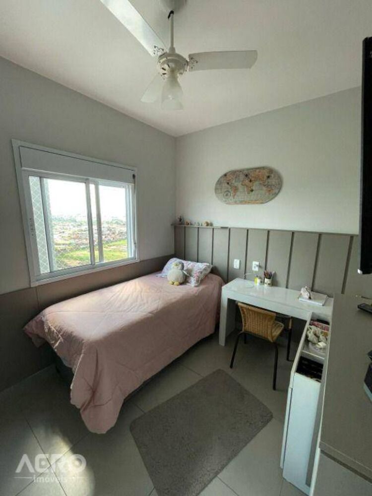 Apartamento, 3 quartos, 69 m² - Foto 12