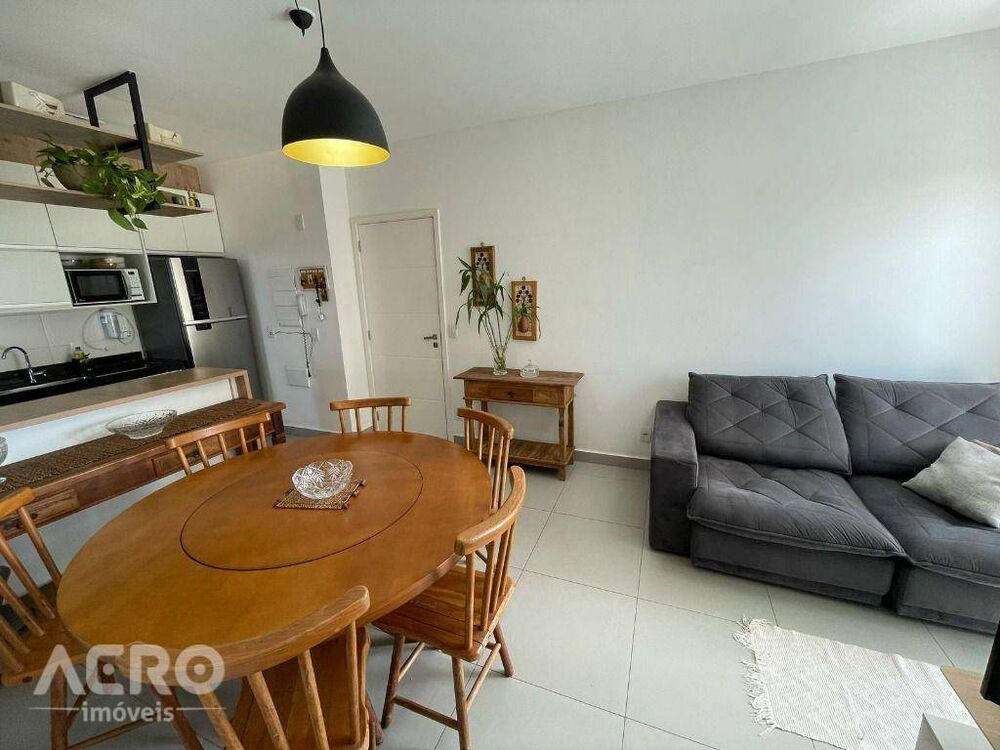 Apartamento, 3 quartos, 69 m² - Foto 3