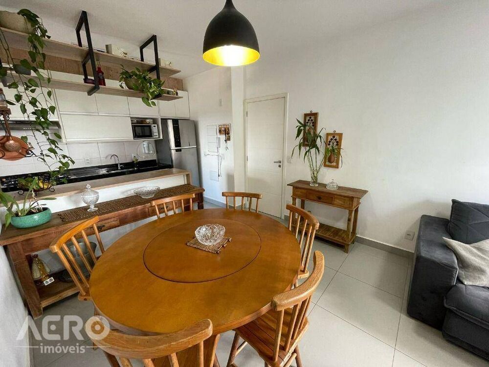 Apartamento, 3 quartos, 69 m² - Foto 9