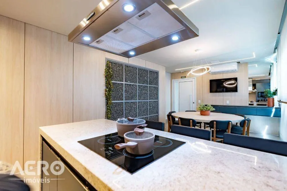 Apartamento, 2 quartos, 60 m² - Foto 7