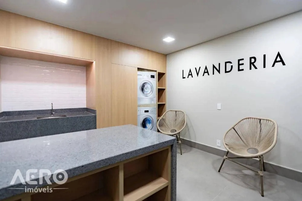 Apartamento, 2 quartos, 60 m² - Foto 6