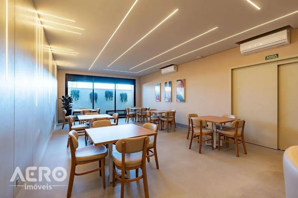 Apartamento, 2 quartos, 60 m² - Foto 9
