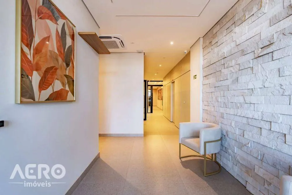Apartamento, 2 quartos, 60 m² - Foto 11