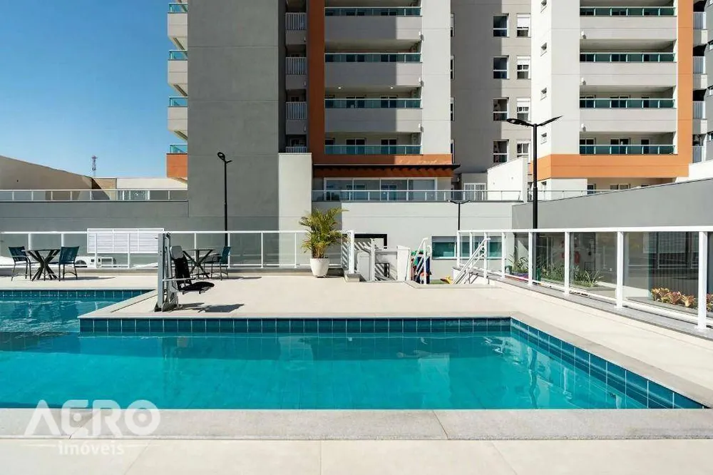 Apartamento, 2 quartos, 60 m² - Foto 2