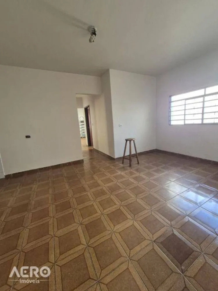 Casa, 3 quartos, 199 m² - Foto 1