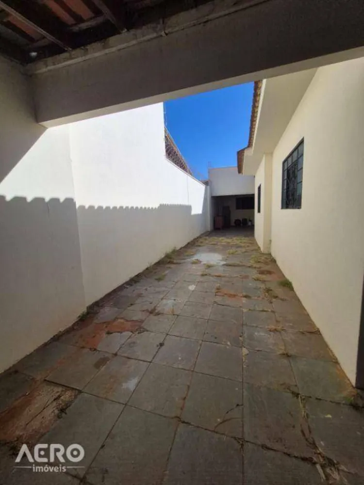 Casa, 3 quartos, 199 m² - Foto 8