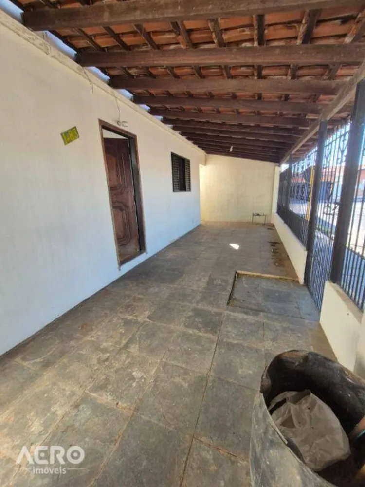 Casa, 3 quartos, 199 m² - Foto 6