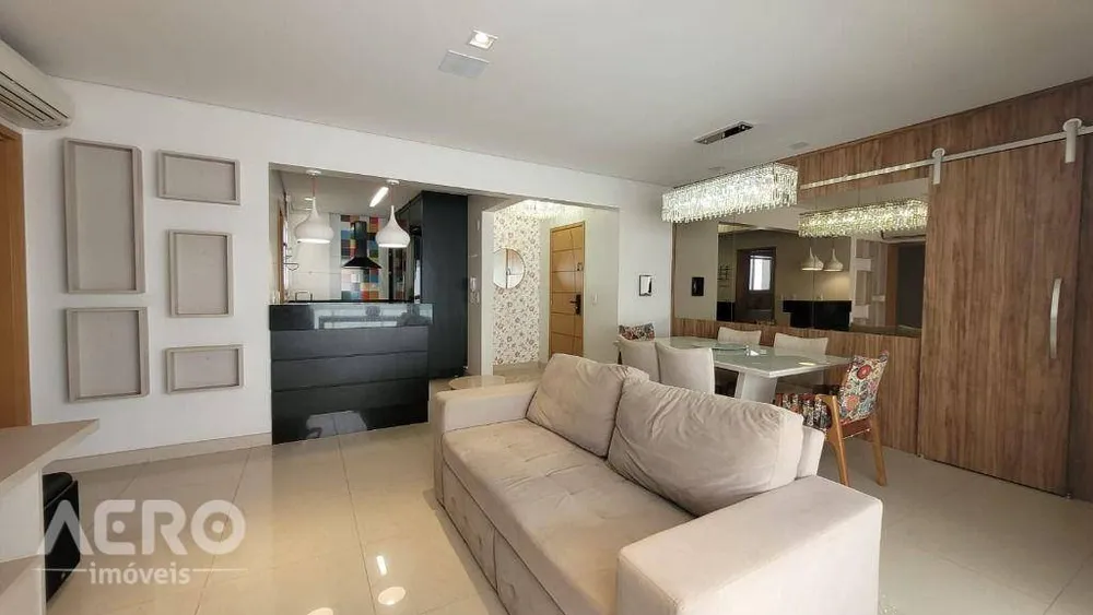 Apartamento, 3 quartos, 200 m² - Foto 5
