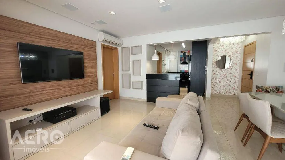 Apartamento, 3 quartos, 200 m² - Foto 4